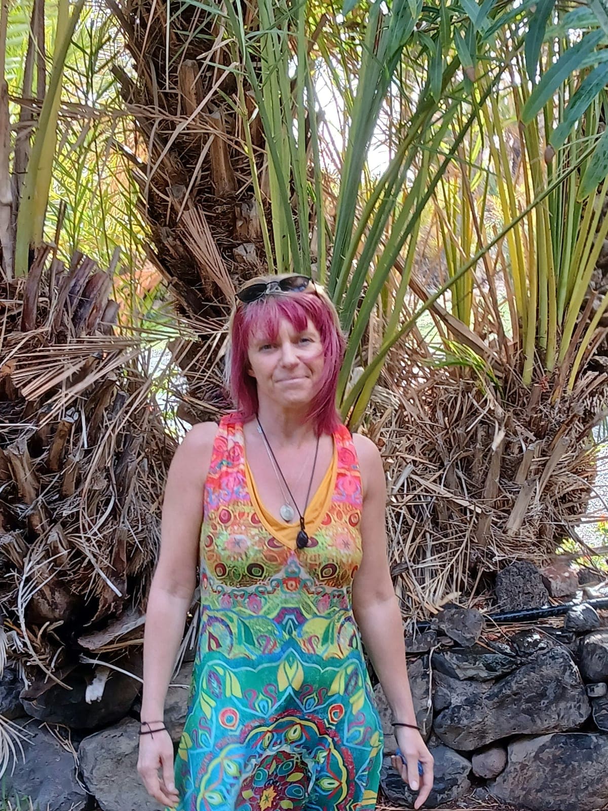 Sound healer, tuning fork healing, chakra balancing