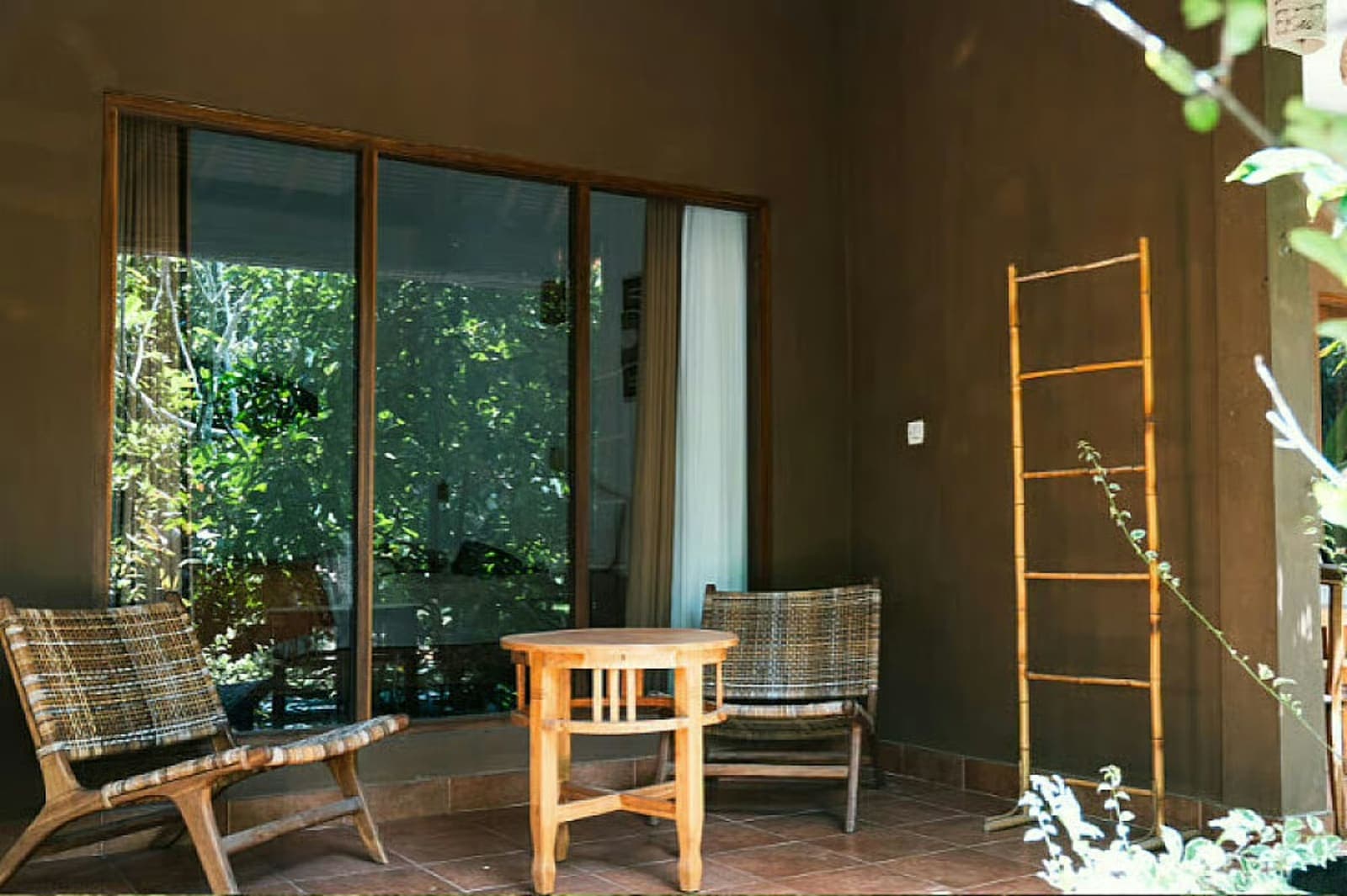 The Rebloom Retreat Bali - Women-only