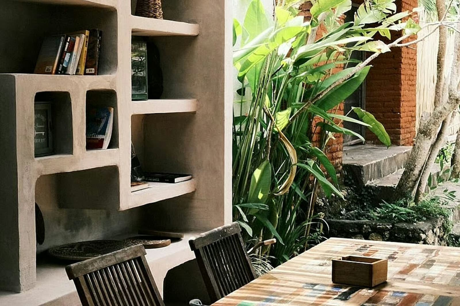 The Rebloom Retreat Bali - Women-only 4