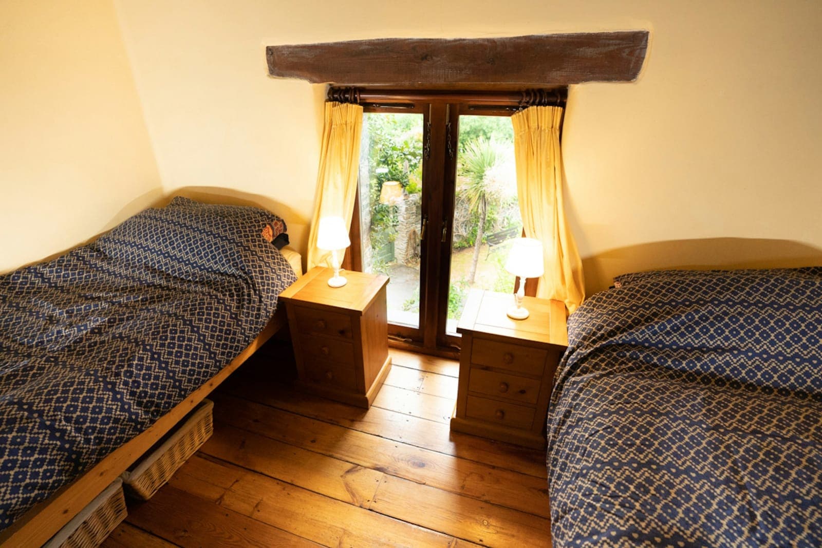 Hope in Action Retreat 3