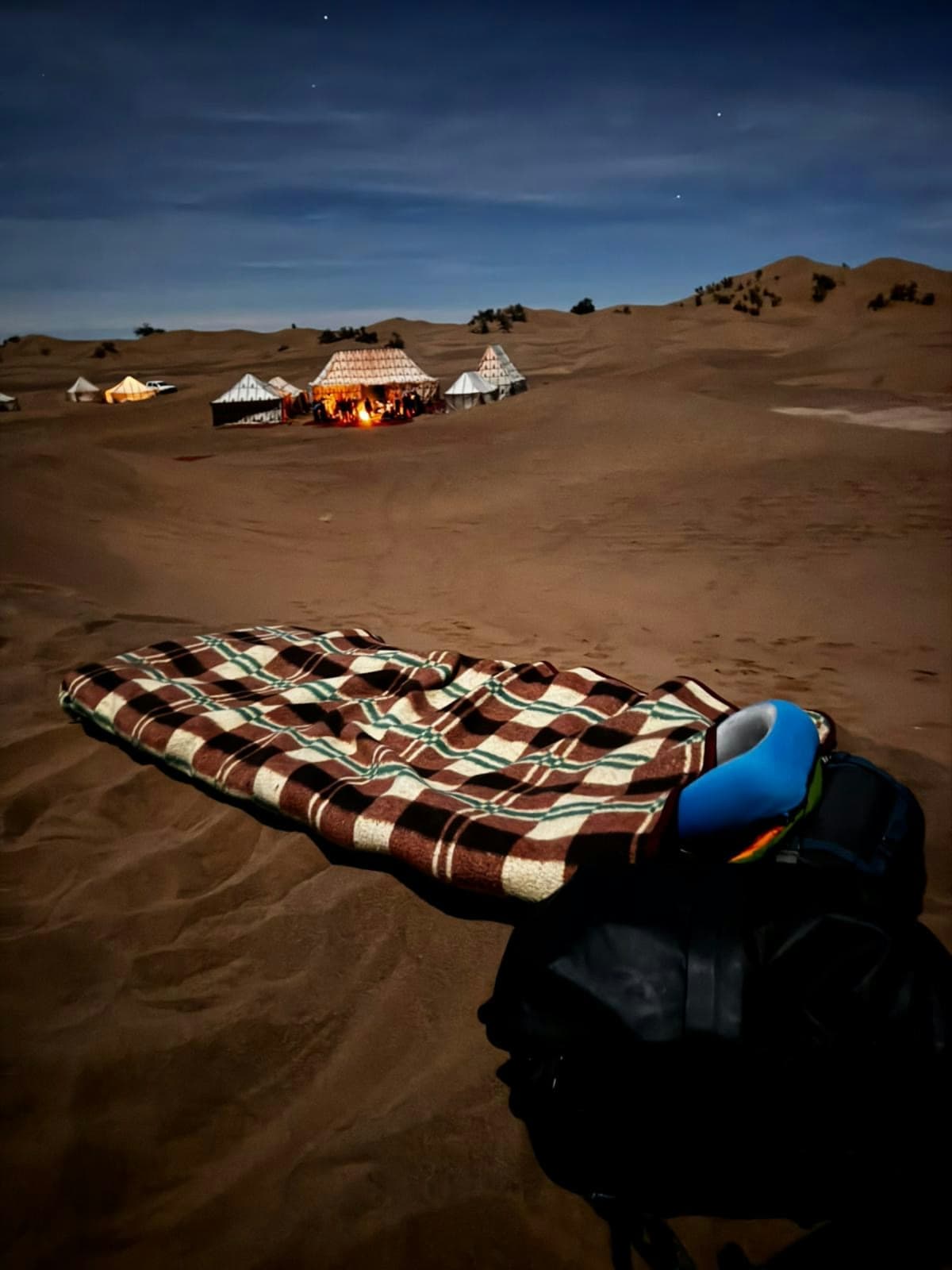 Magical Desert Retreat - Marocco 5