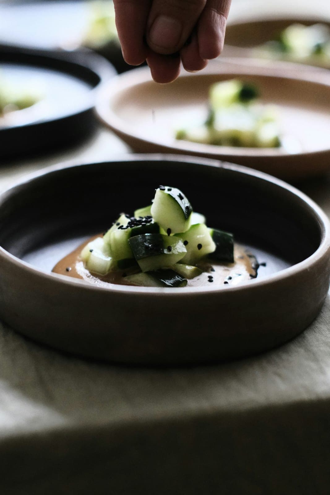 Private Retreat Chef 3