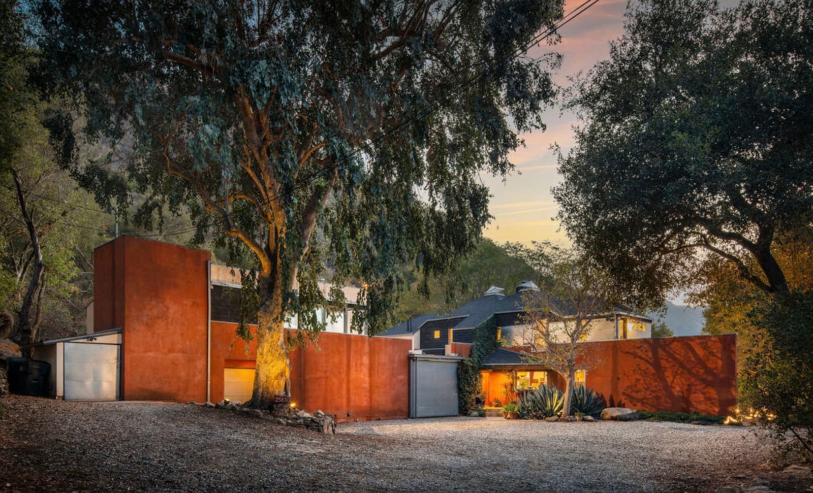 The Malibu Retreat 4