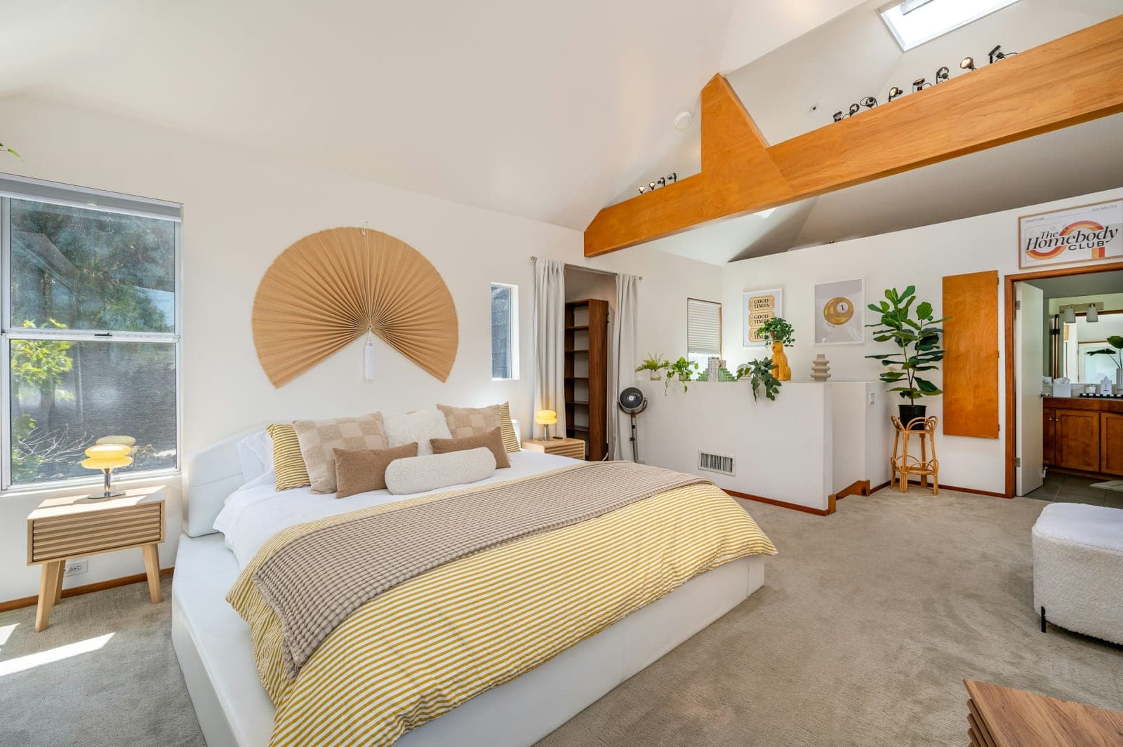 The Malibu Retreat 5
