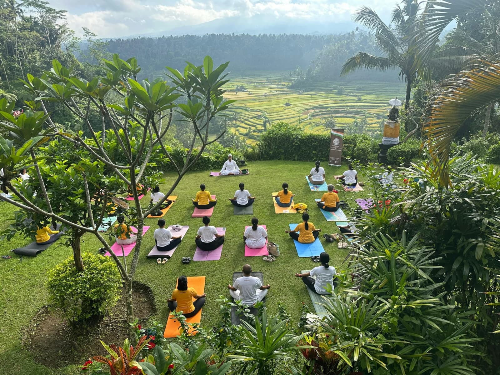 SoulFlow Bali | 7-Day Wellness, Culture & Adventure Retreat