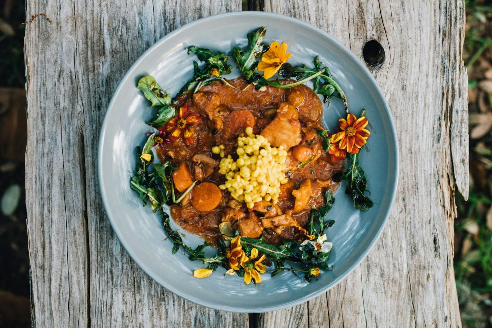 Retreat Chef