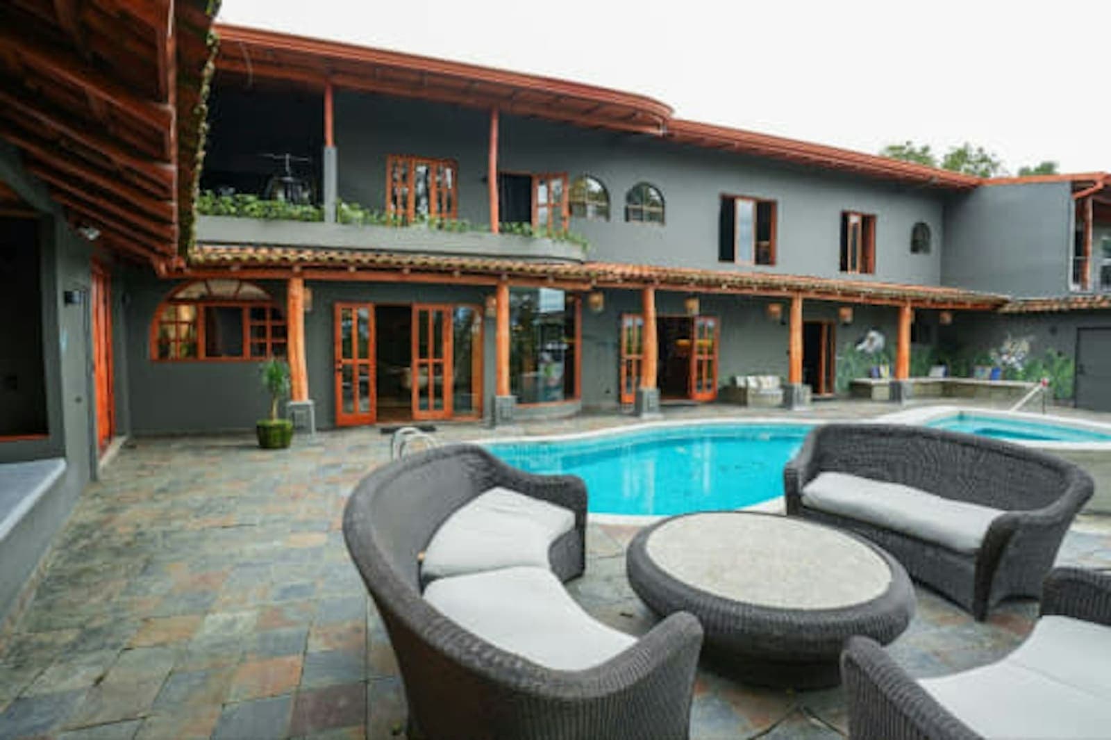 Relax, Reset and Reiki Retreat 3