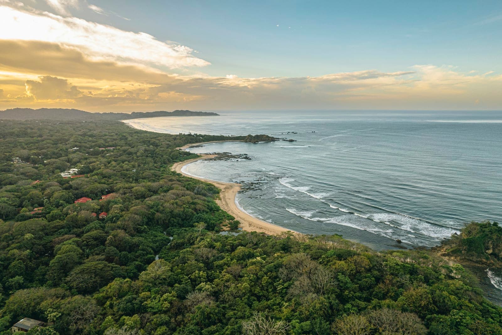 Naya Nosara | Intimate Retreat Center near Playa Pelada, CR 5