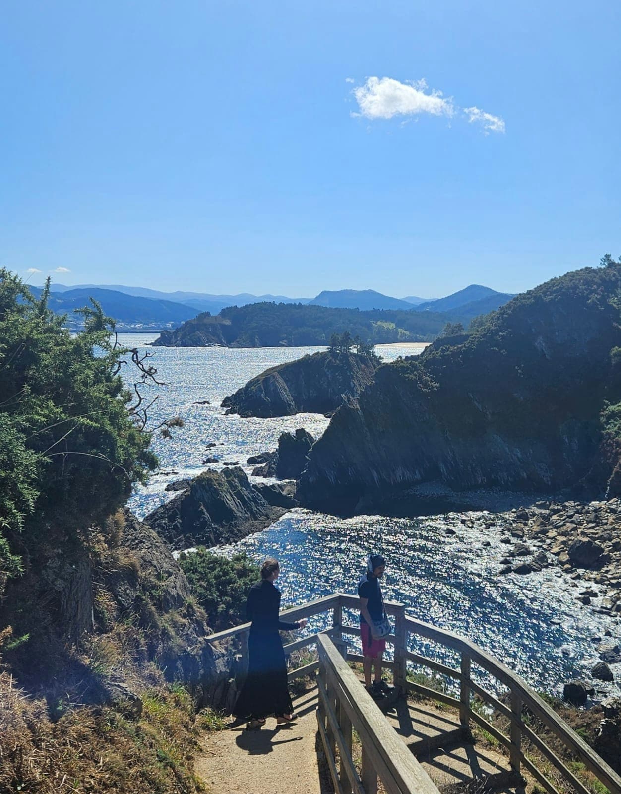 5 Day Aerial Yoga & Nature Explorer Retreat in Galicia 2