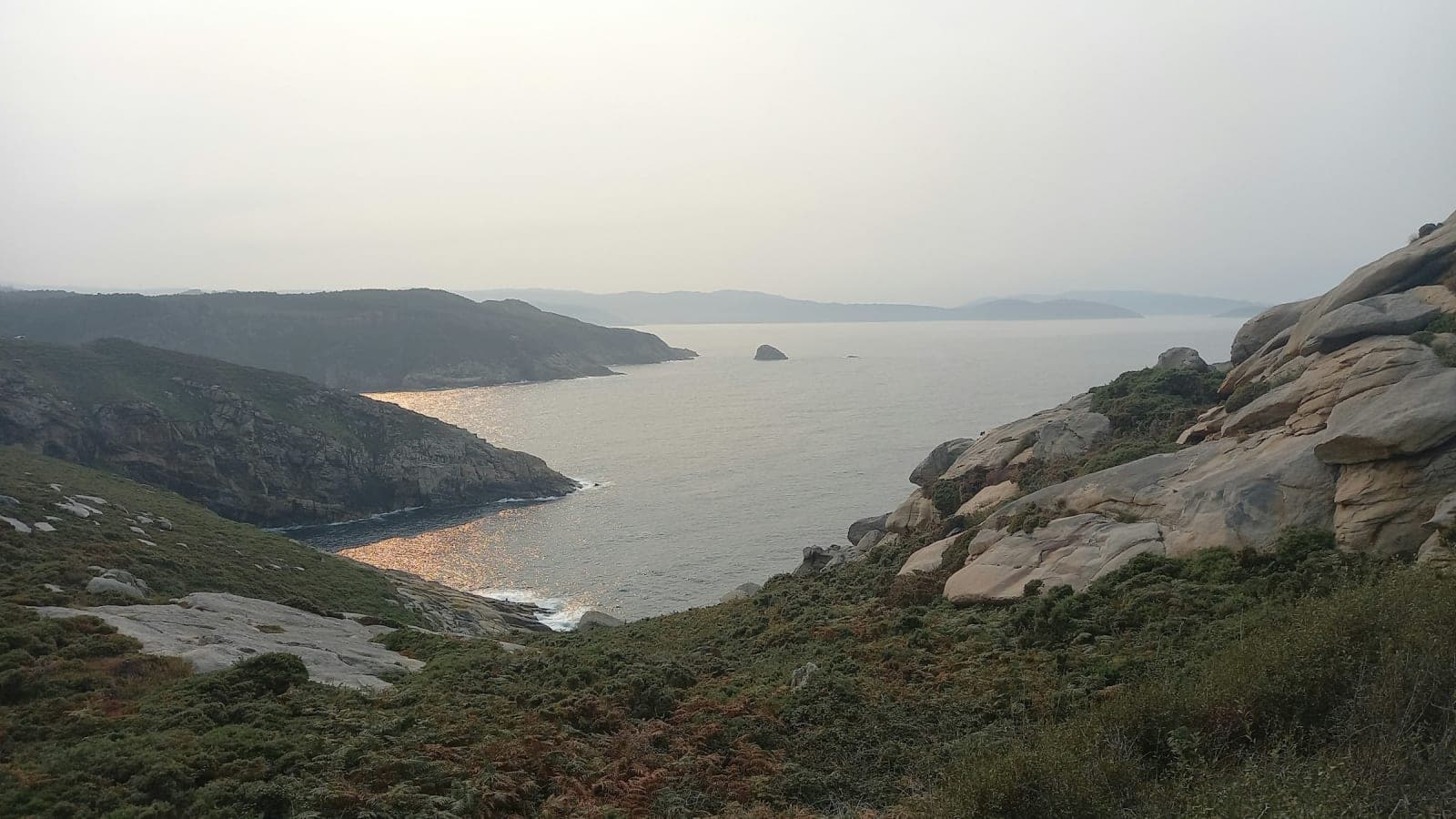 5 Day Aerial Yoga & Nature Explorer Retreat in Galicia 3