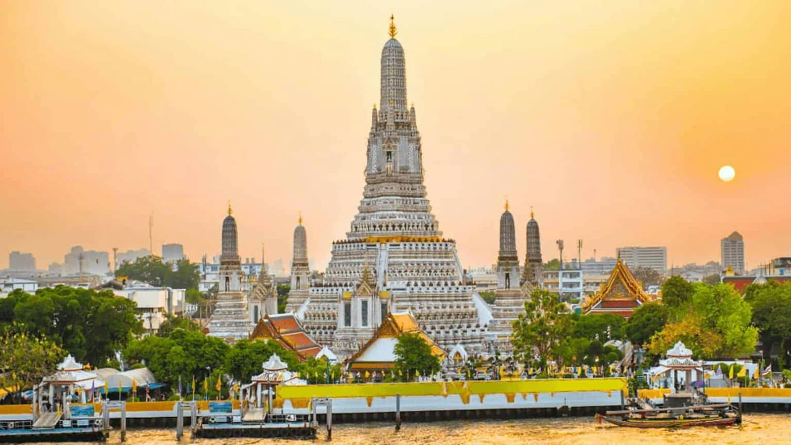 ICF-Accredited Retreat in Thailand 2