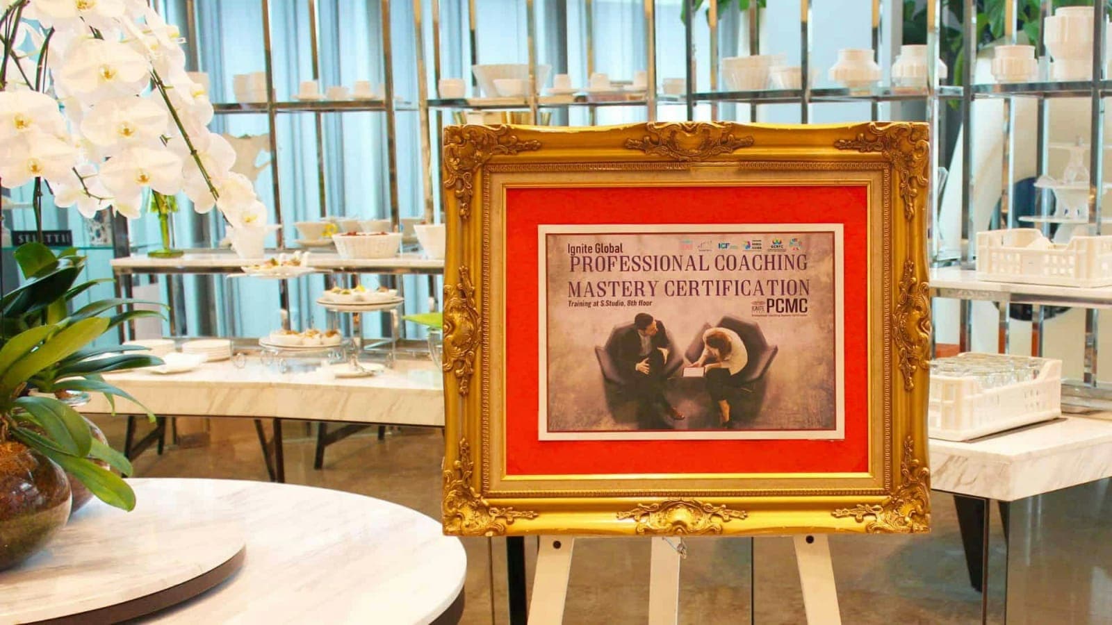 ICF-Accredited Retreat in Thailand 4