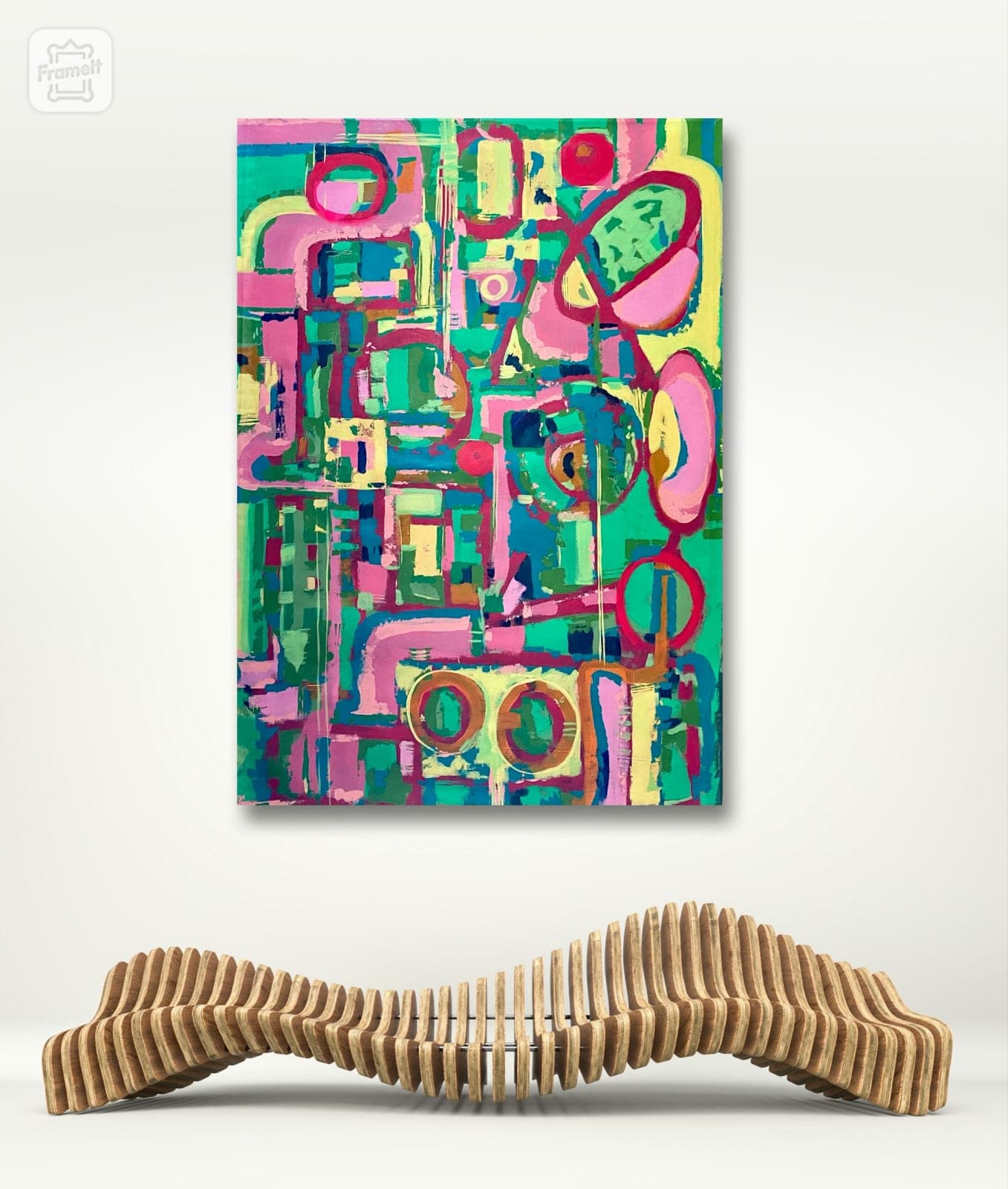 Art and Soul 3