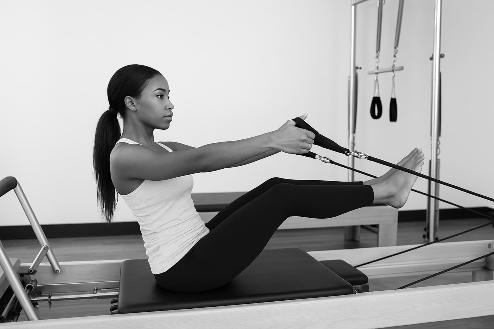 Pilates Instructor 4