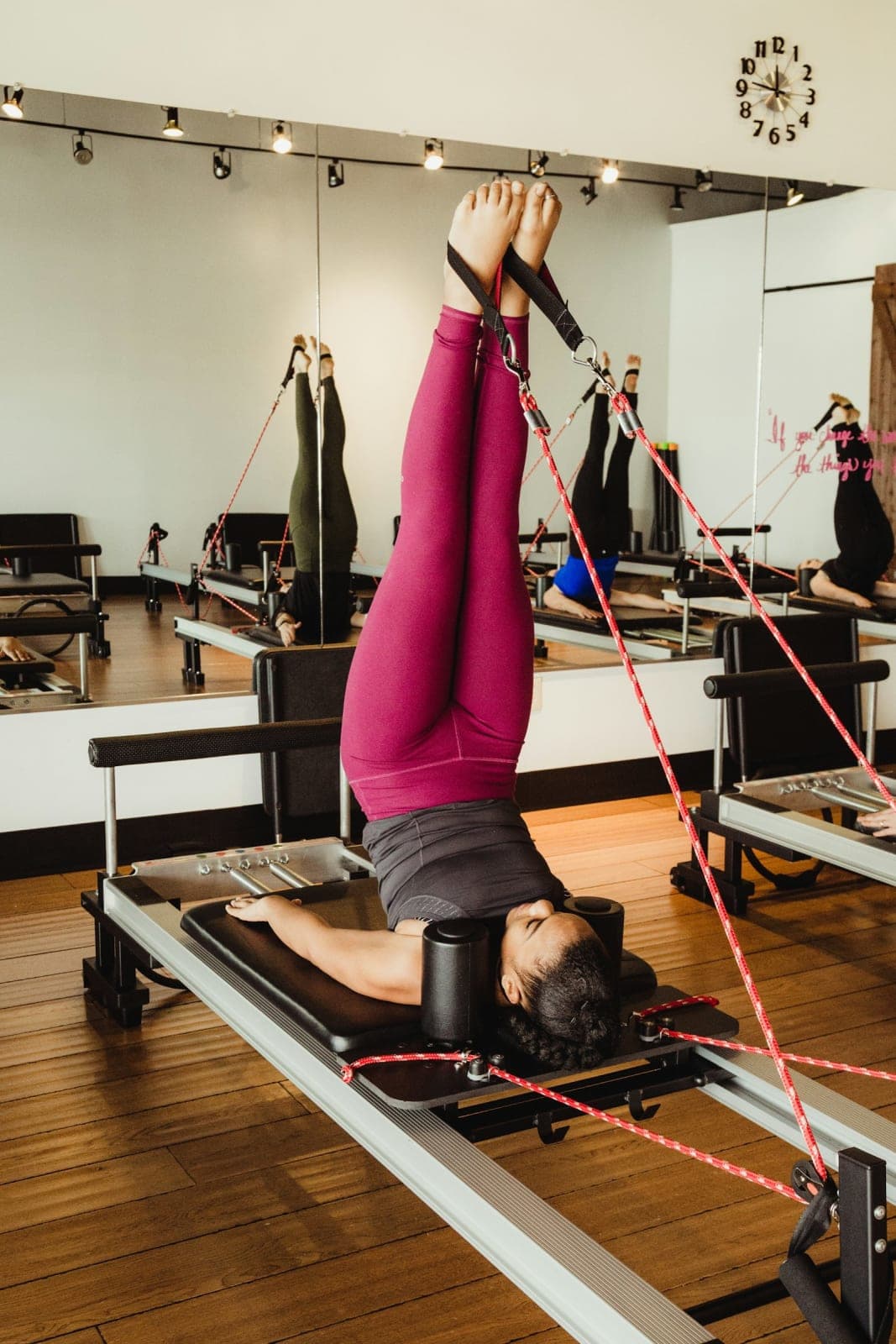 Pilates Instructor 5