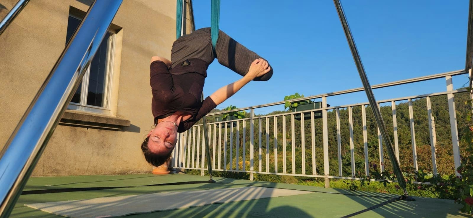 4 Day Yoga & Relaxation Retreat in Galicia 4