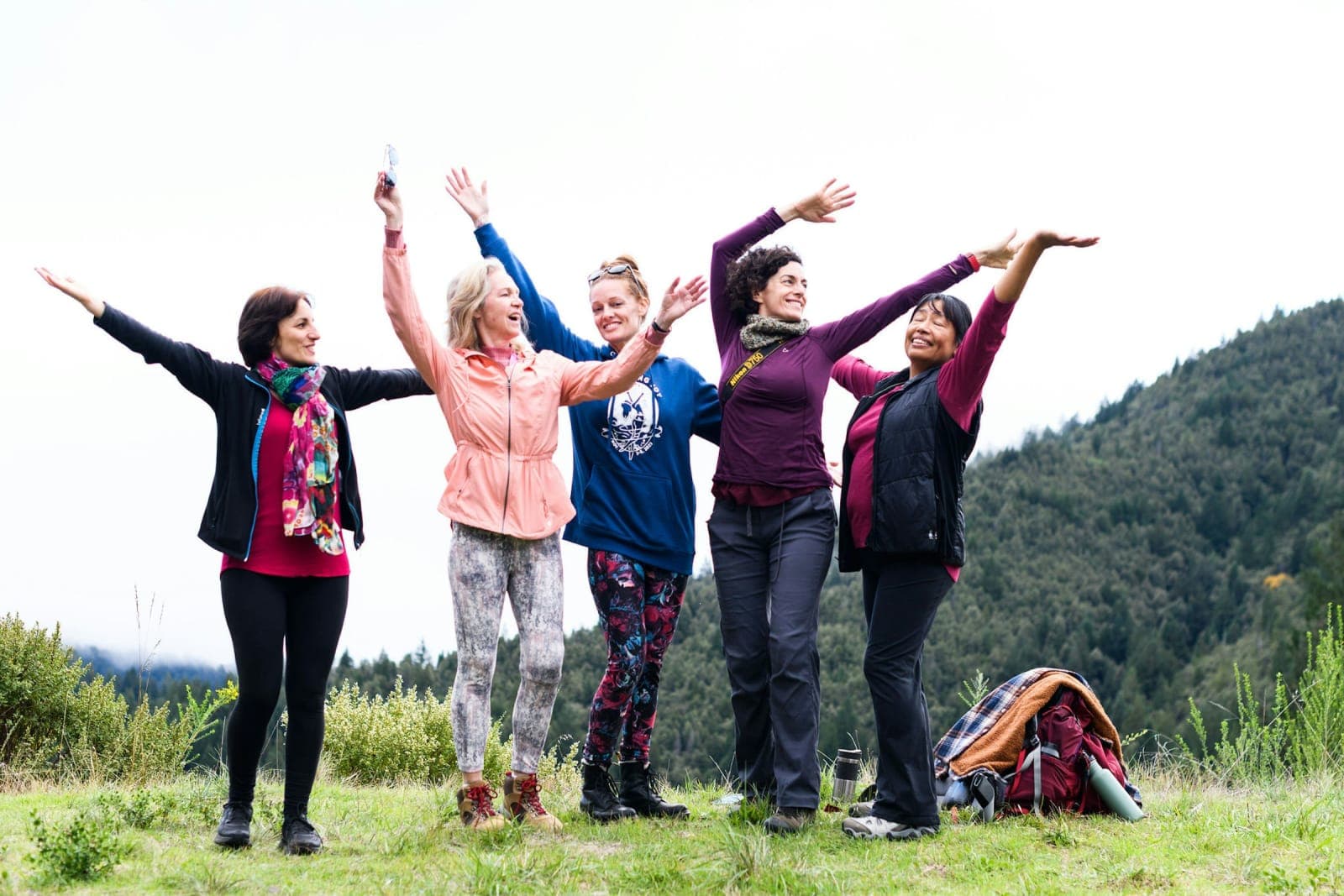Soul Sanctuary Women's Retreat to Rest, Recharge & Awaken 2