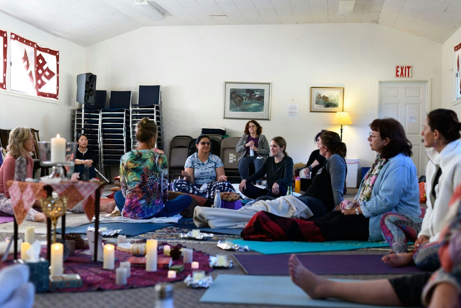 Soul Sanctuary Women's Retreat to Rest, Recharge & Awaken 3