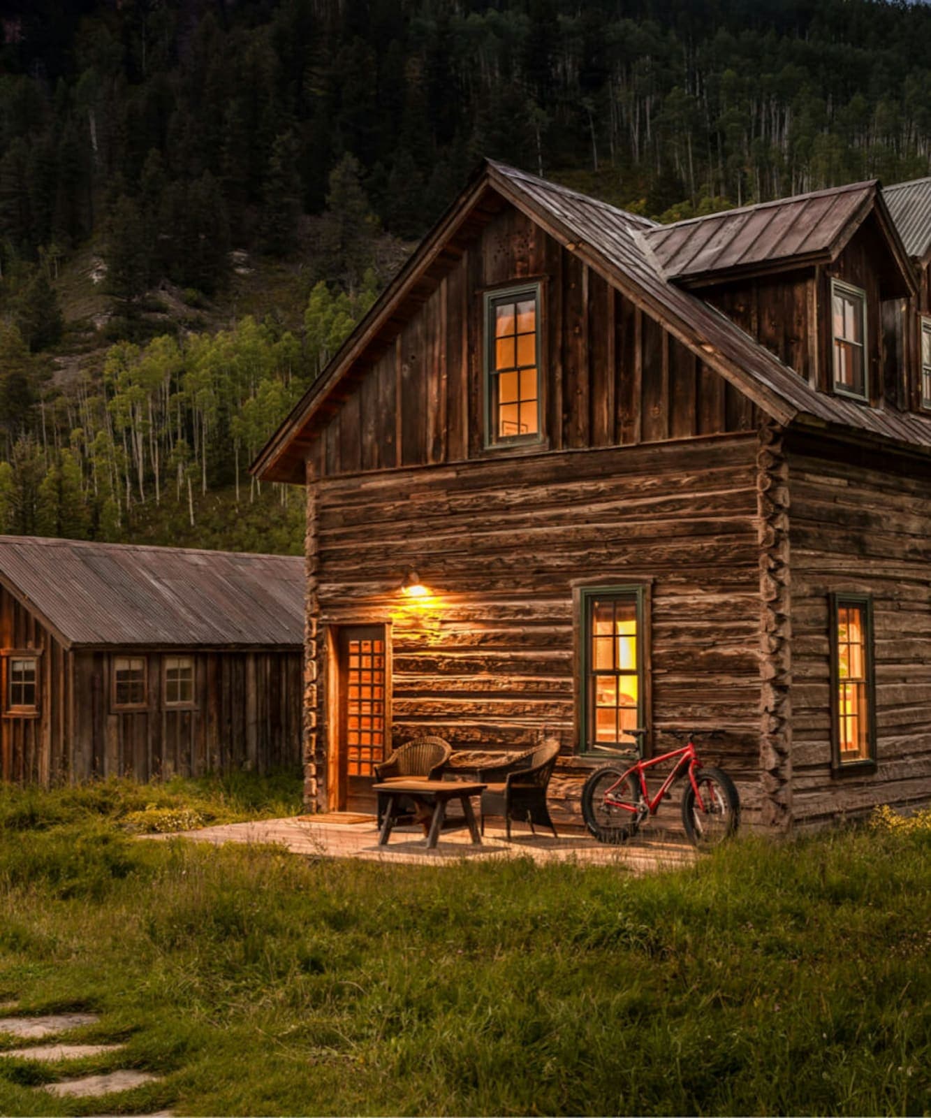 Rewild & Rise Retreat 2