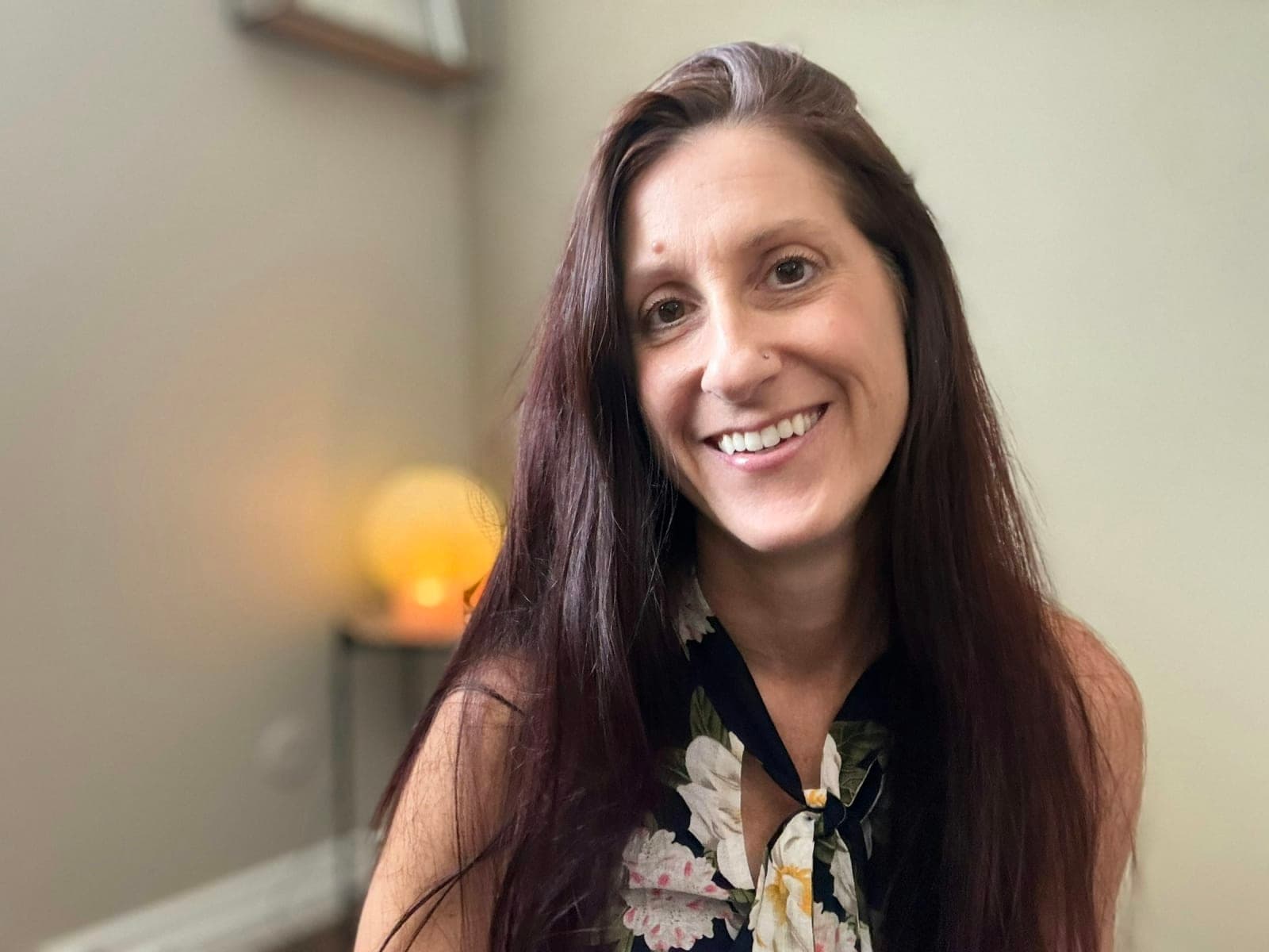Reiki Practitioner