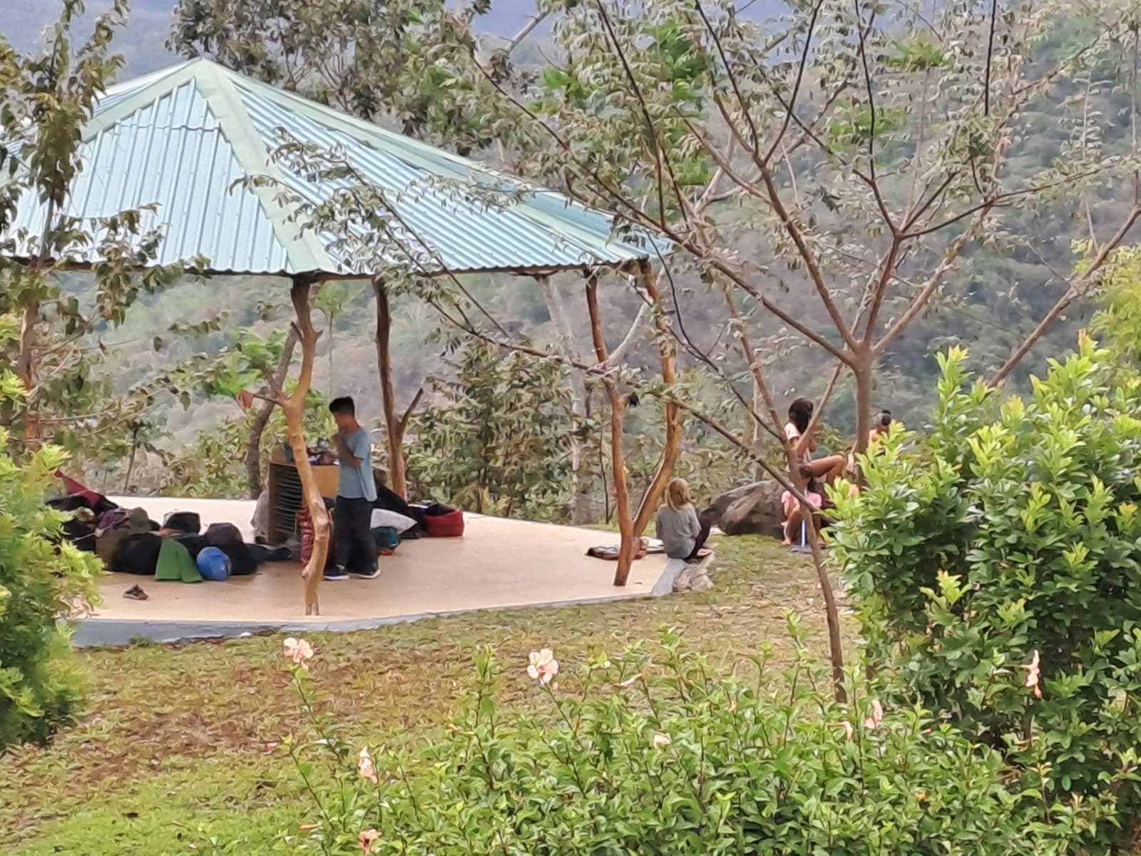 Retreat Center and Holistic Events Venue