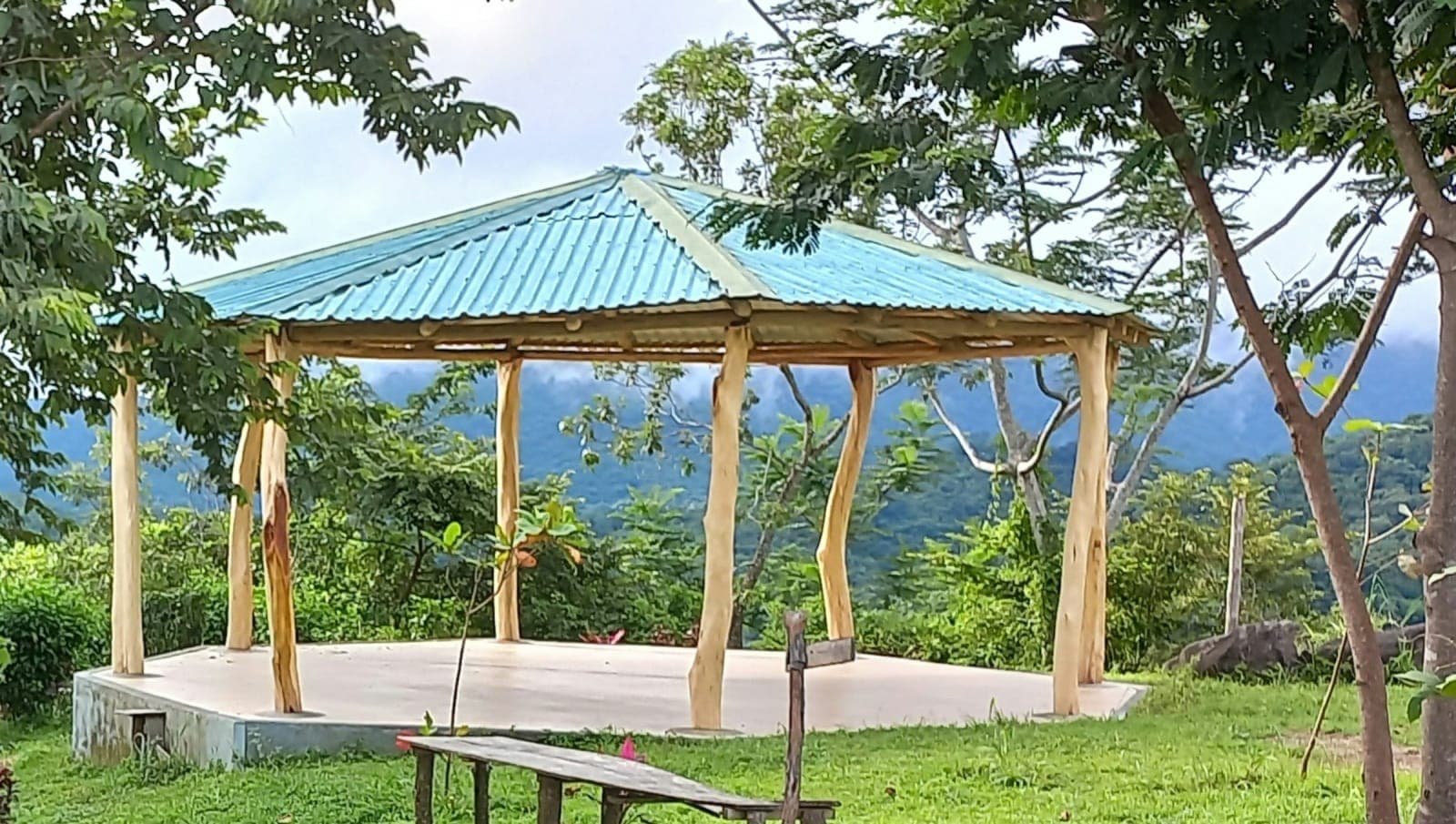 Retreat Center and Holistic Events Venue 5