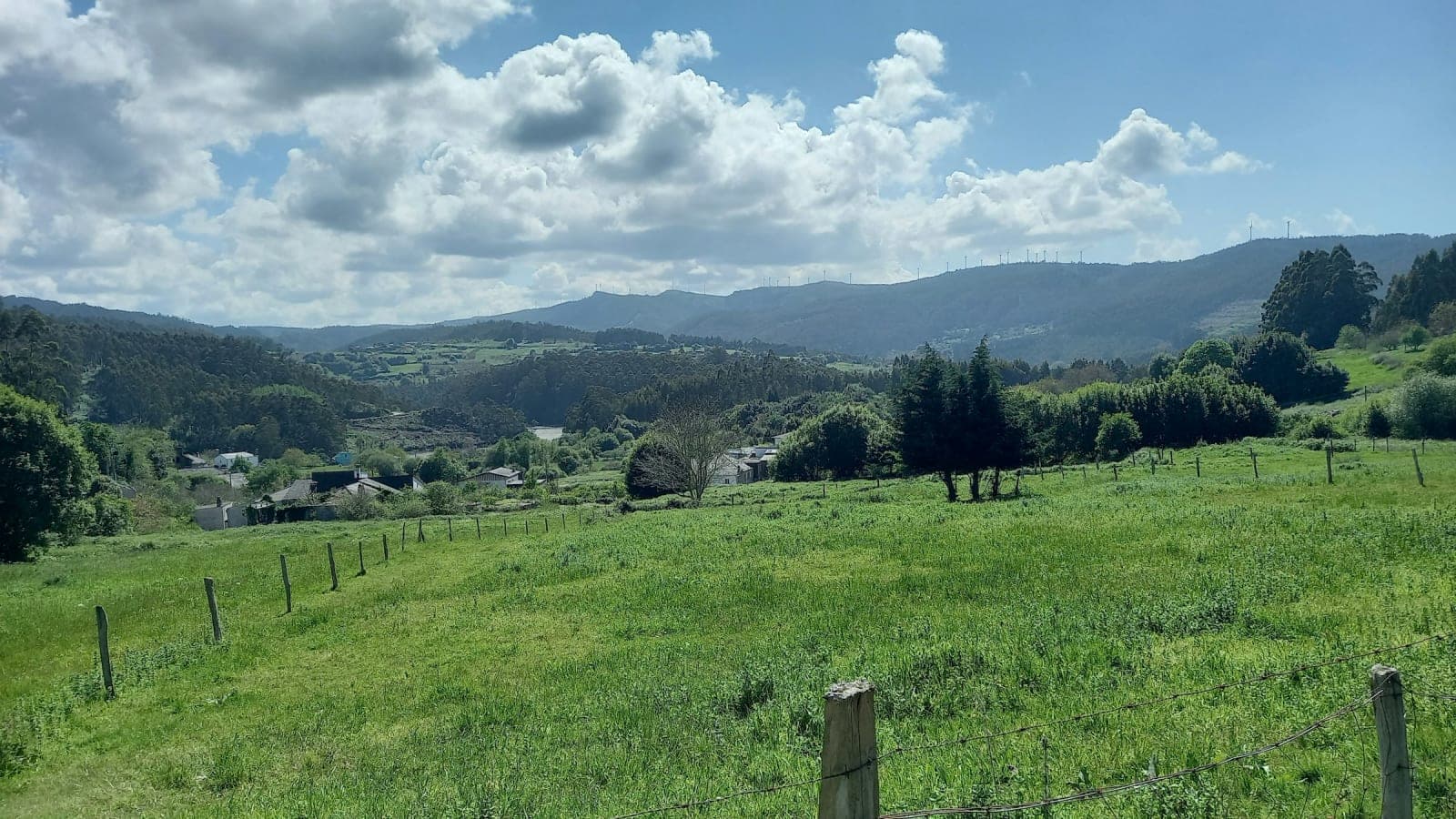 2 Day Mini Break in Green Galicia by the Sea 2