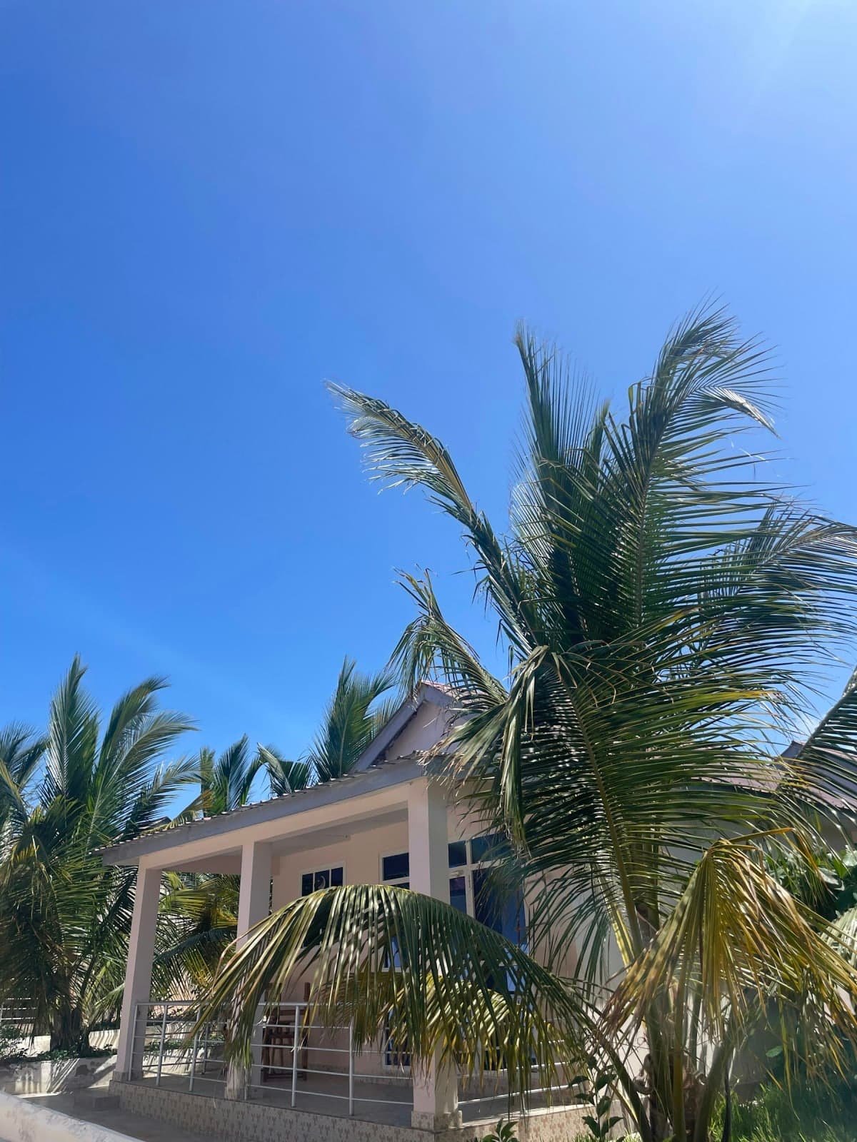 Coral Cliff Villas Zanzibar 3
