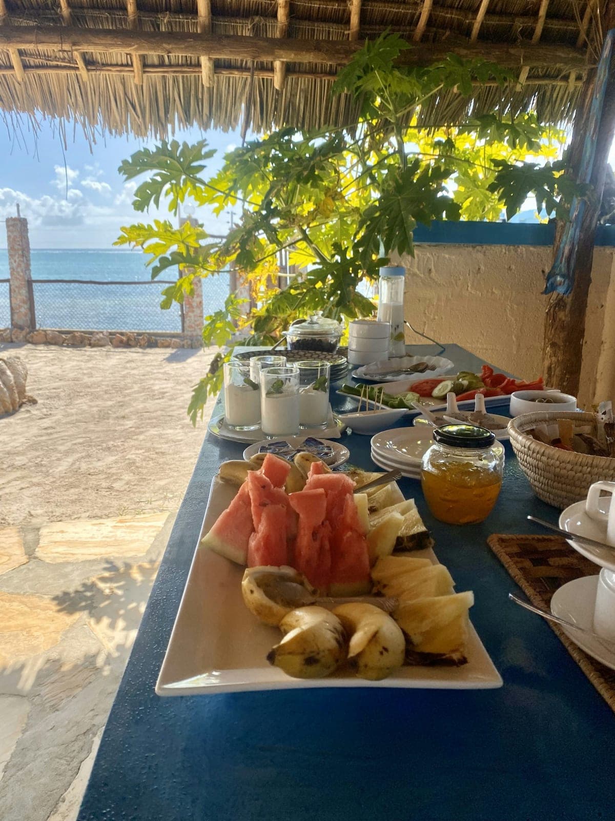 Coral Cliff Villas Zanzibar 4