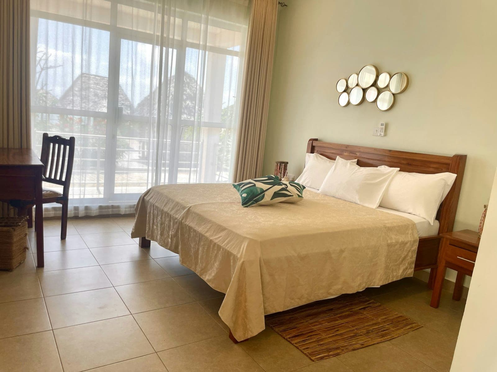 Coral Cliff Villas Zanzibar 5