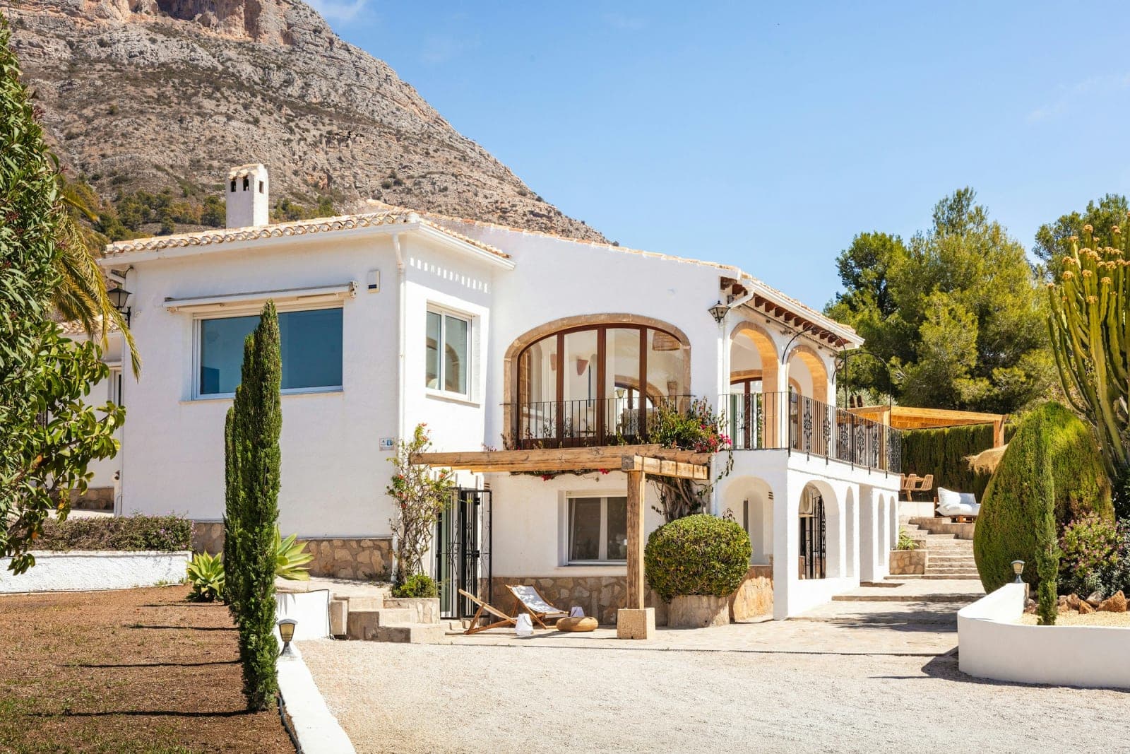 Villa Paso Lento 2