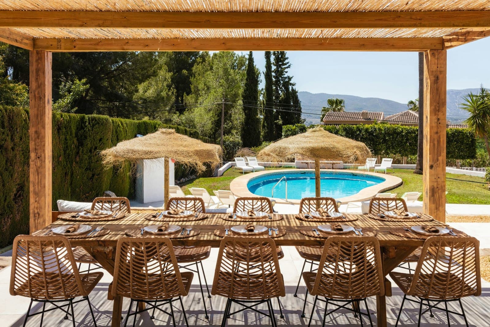 Villa Paso Lento 3
