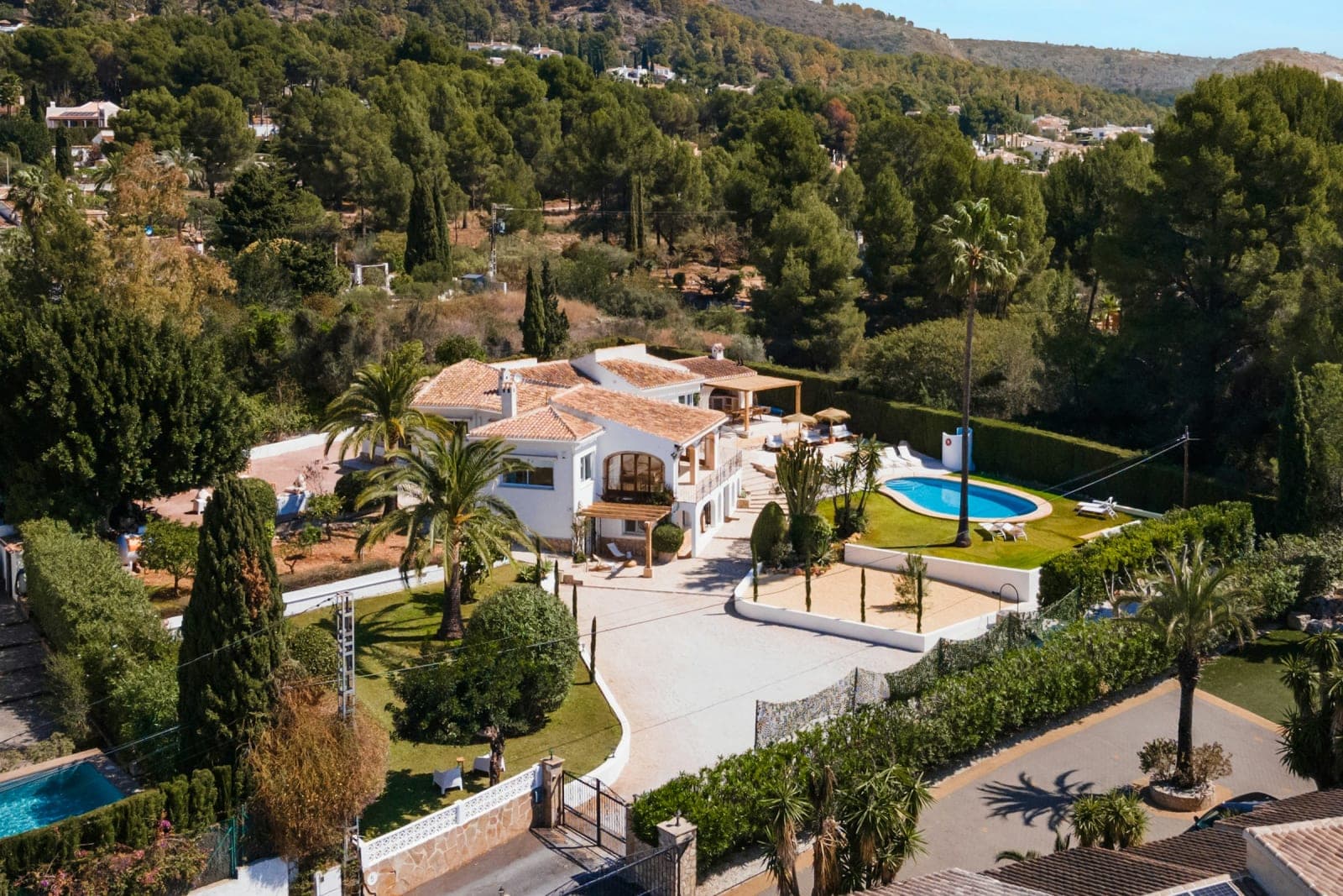 Villa Paso Lento 4