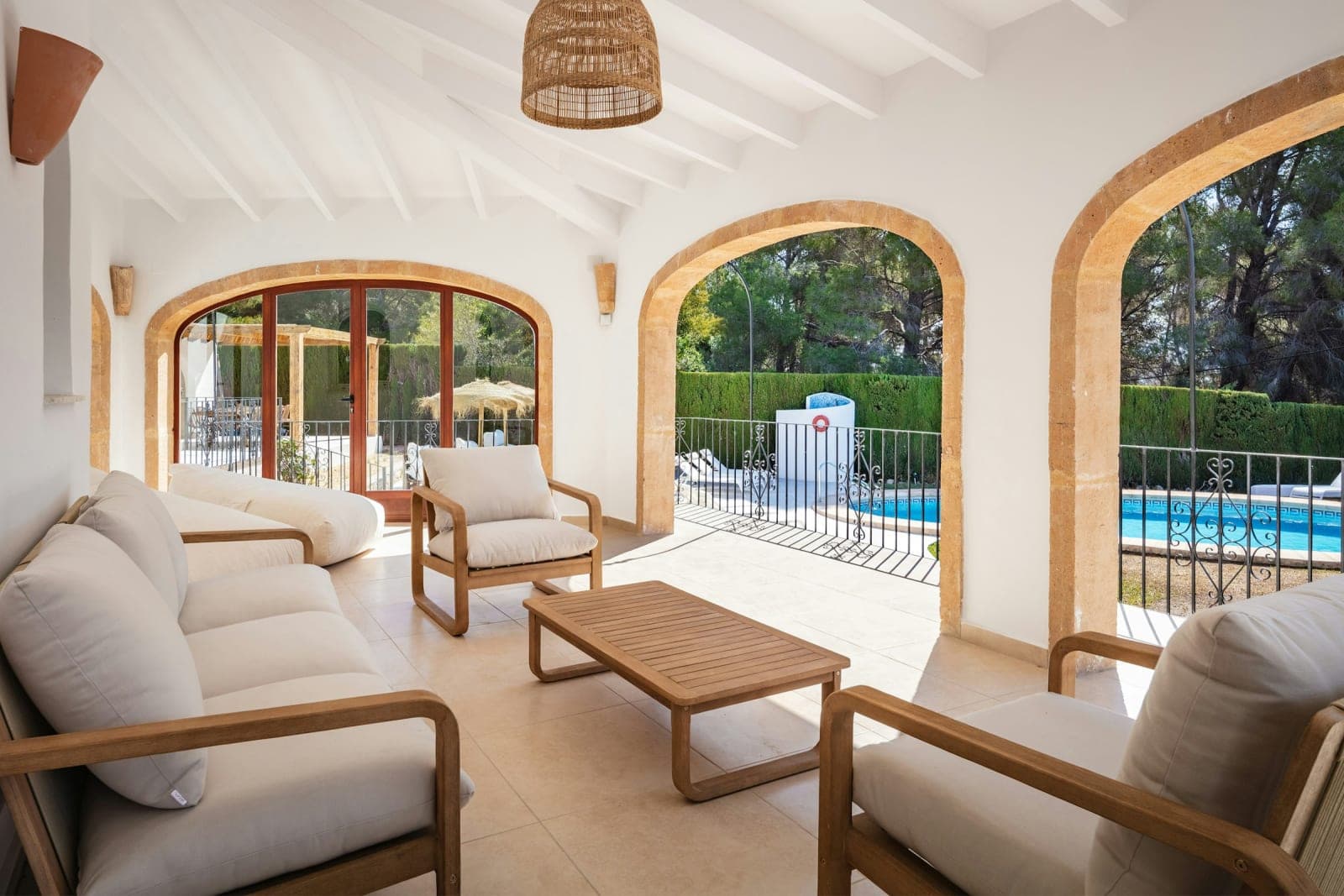 Villa Paso Lento 5