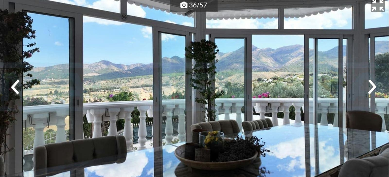 Zenya Retreat malaga 4