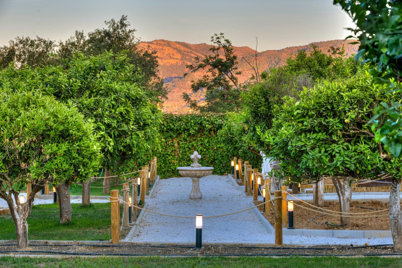 Zenya Retreat malaga 5