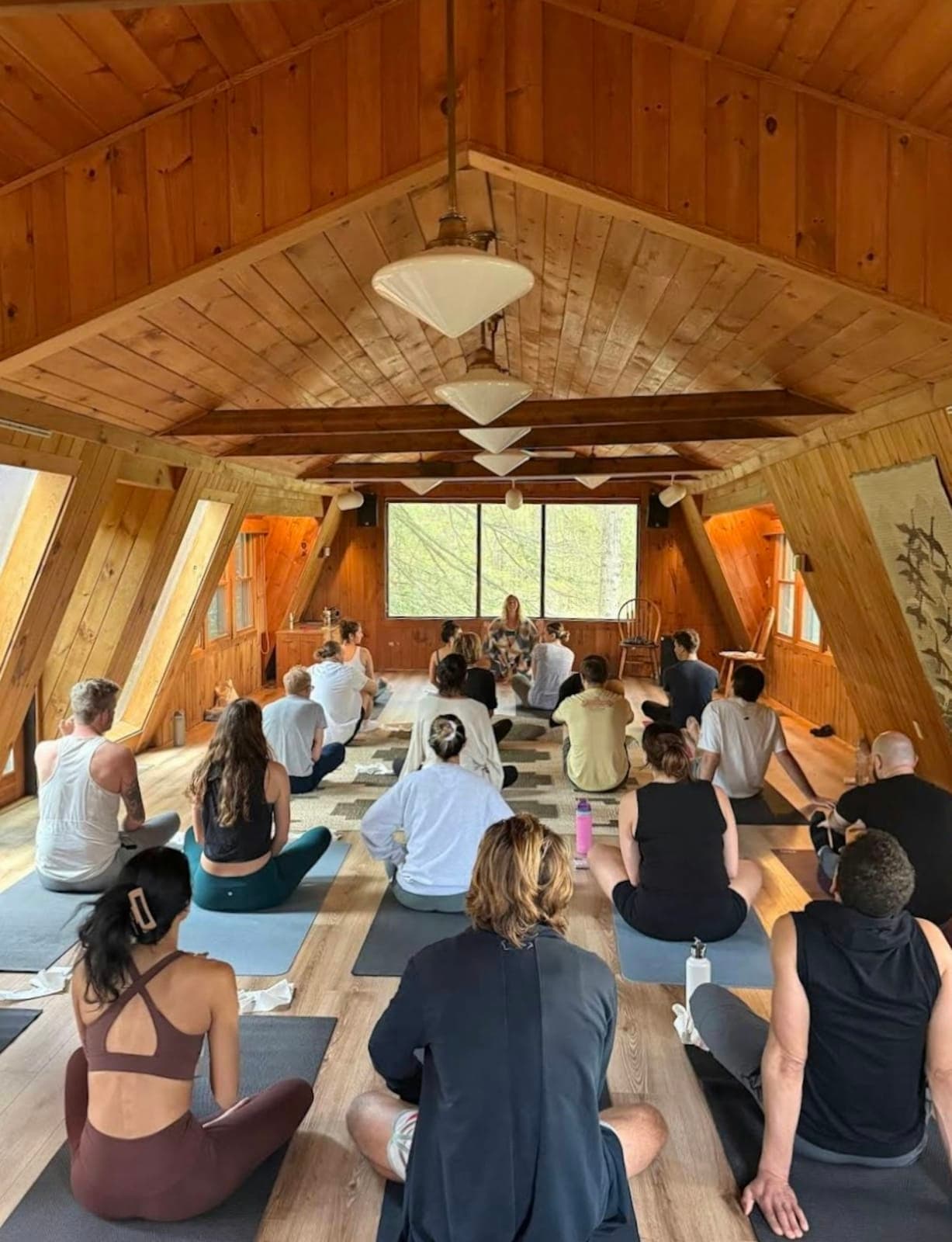 MARMELI Retreat for Couples and Singles 3