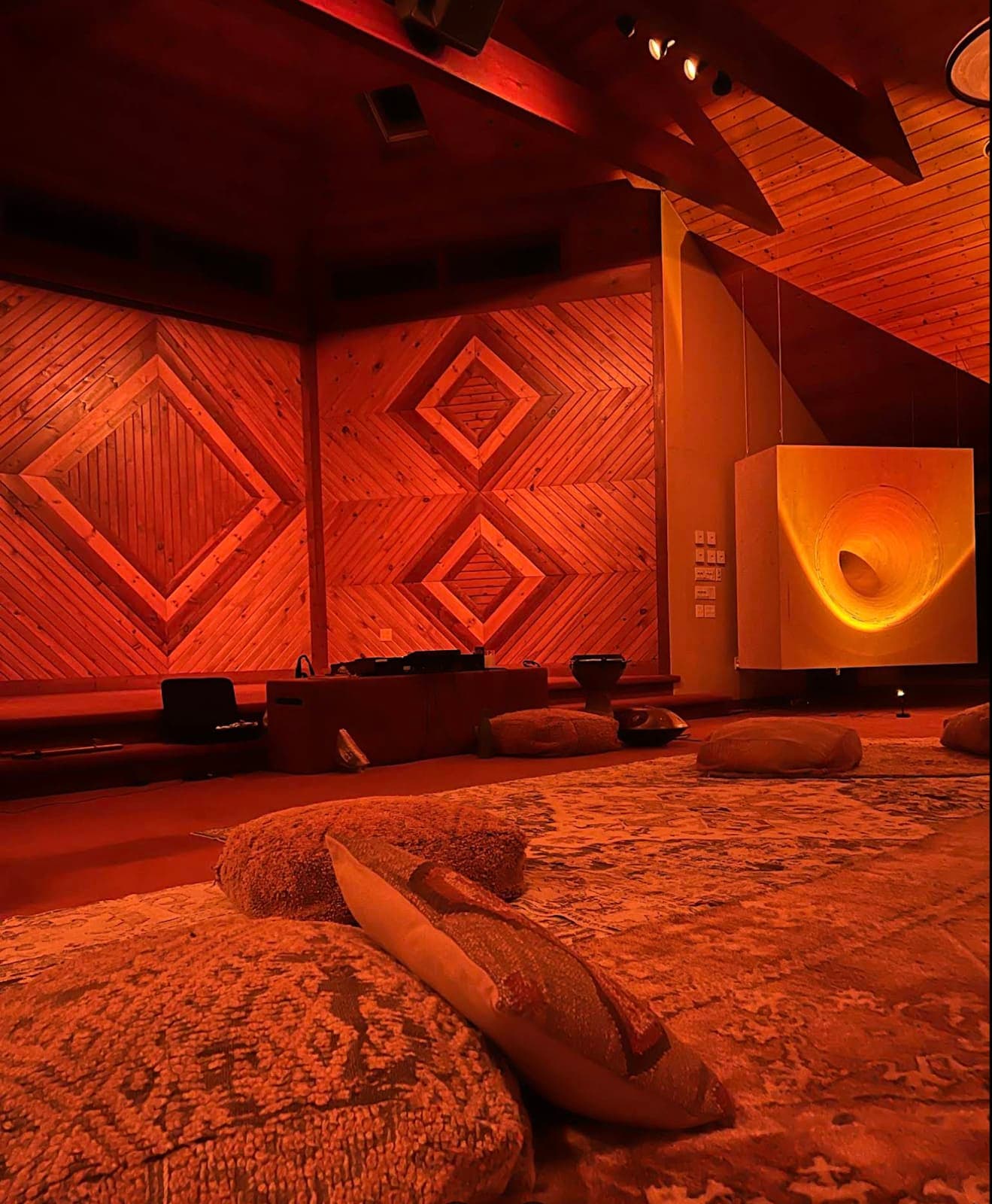 MARMELI Retreat for Couples and Singles 4