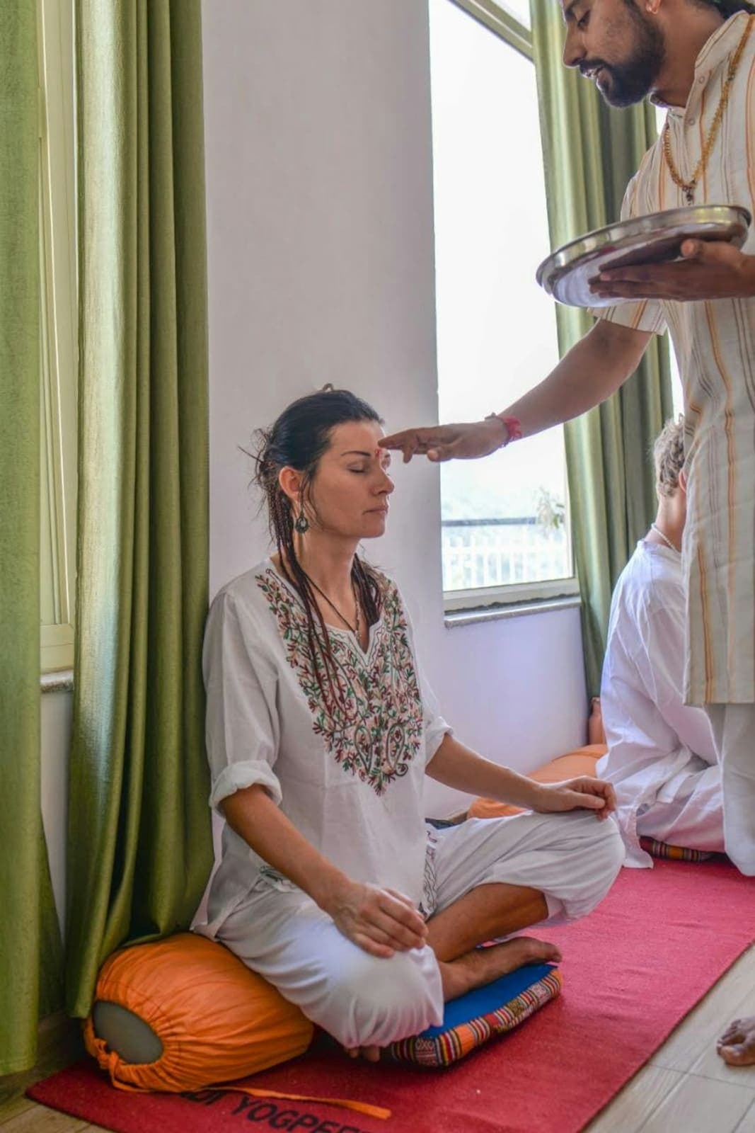 200 Hour Yoga Teacher Training Course in Rishikesh, India 3