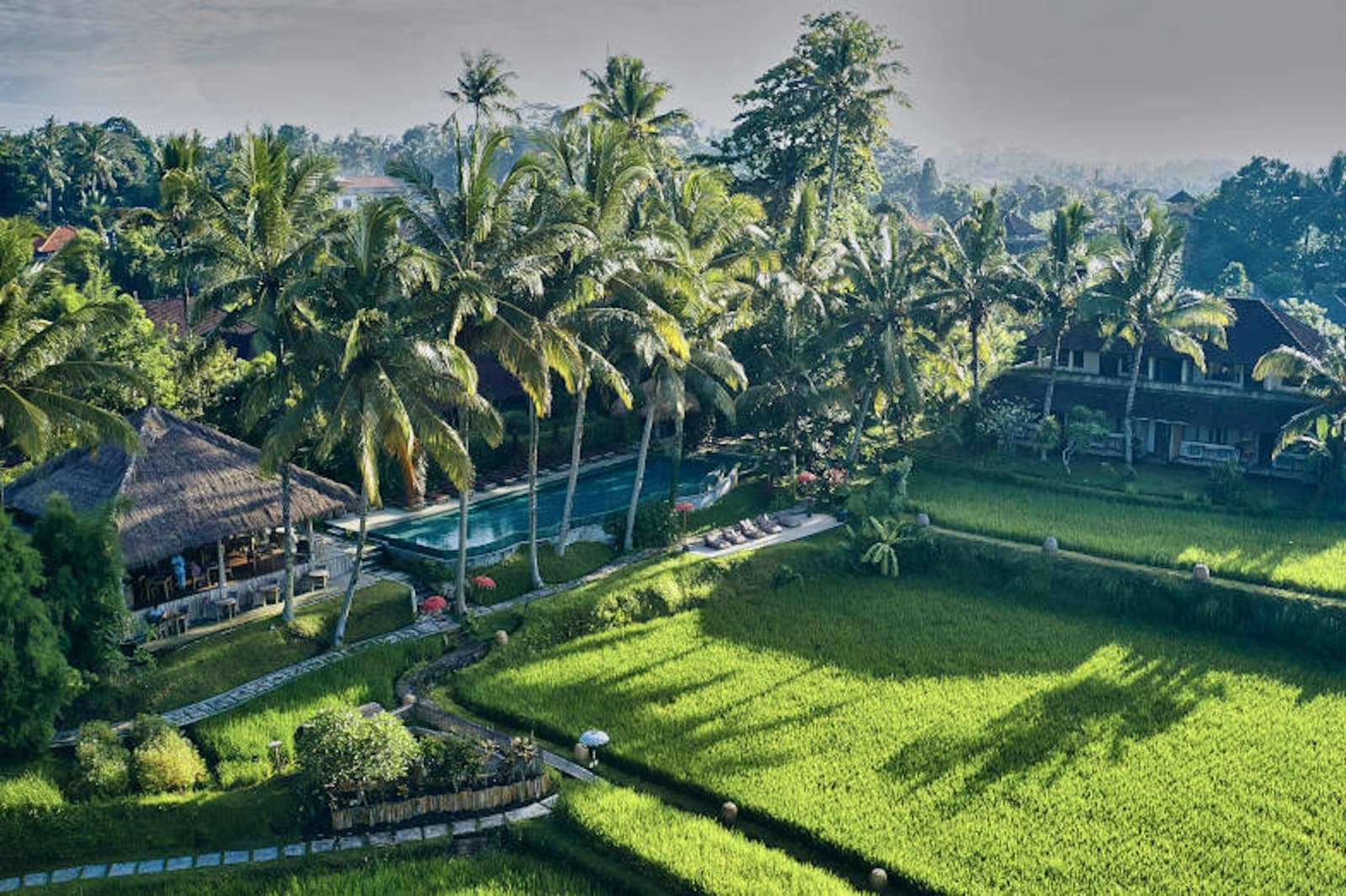 The Third Act- A Yoga & Self Empowerment Retreat in Bali 2