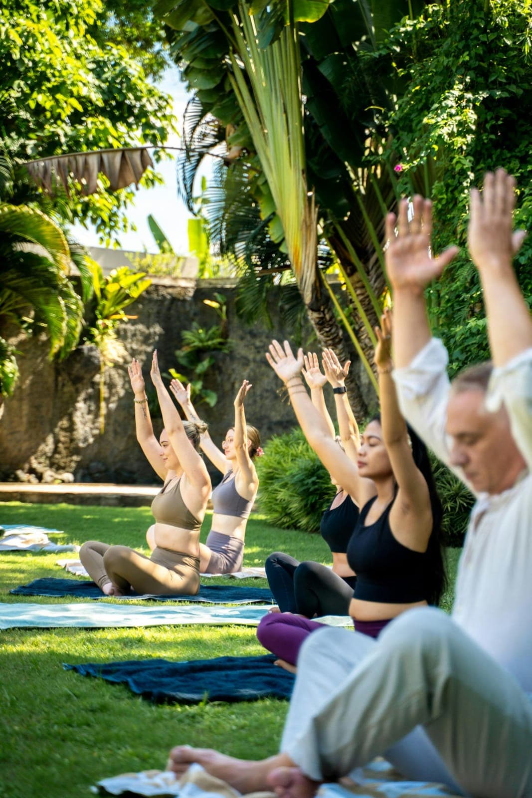 Elevate Wellbeing 2