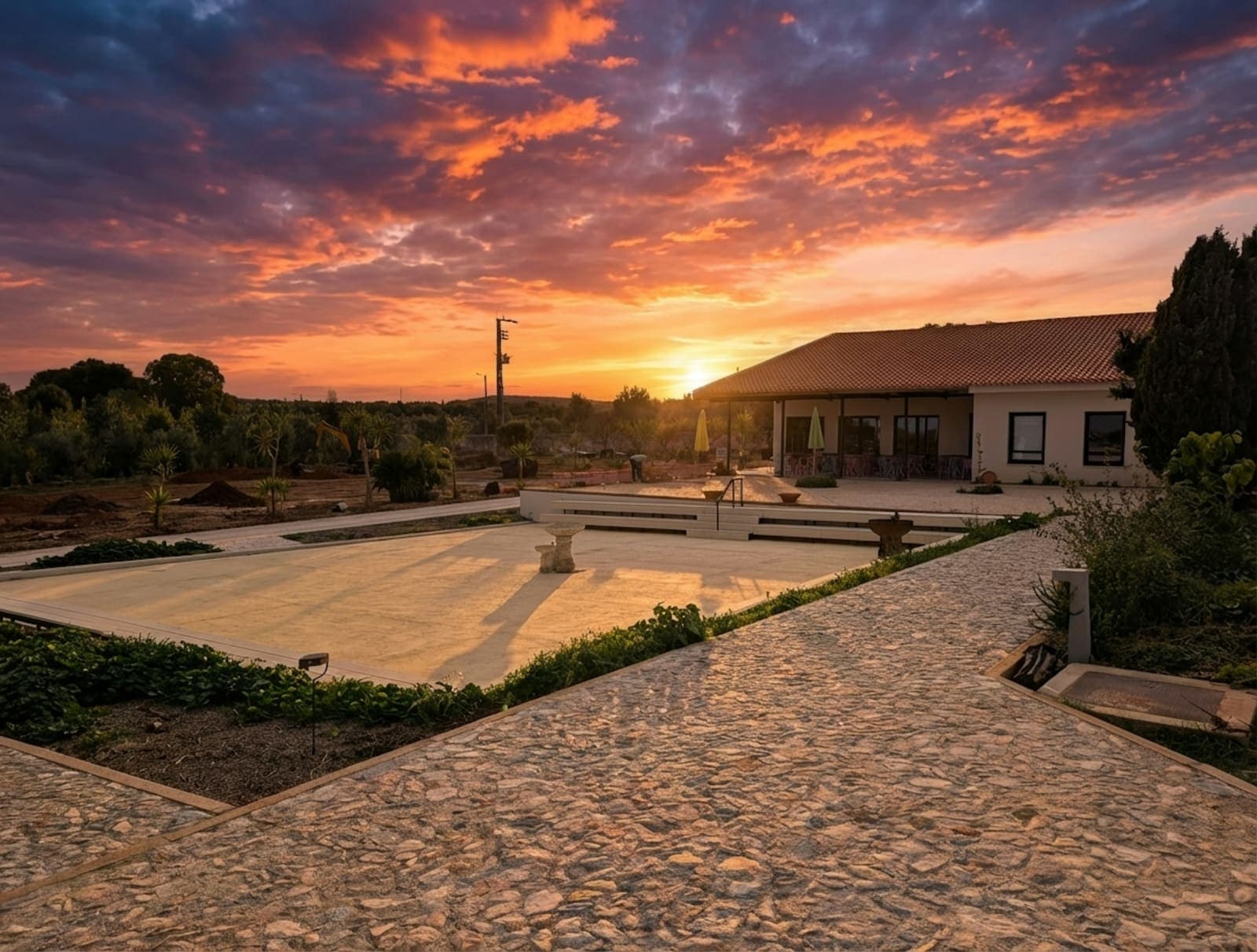 Calipo: A Soulful Sanctuary & Creative Hub in Alentejo (Stay