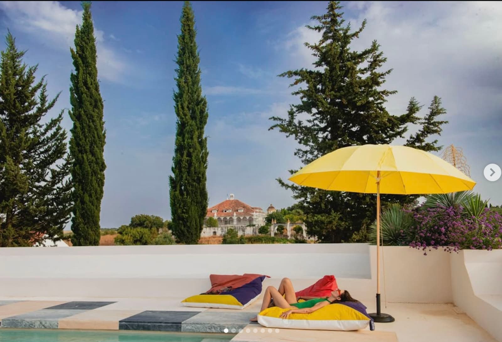Calipo: A Soulful Sanctuary & Creative Hub in Alentejo (Stay 2