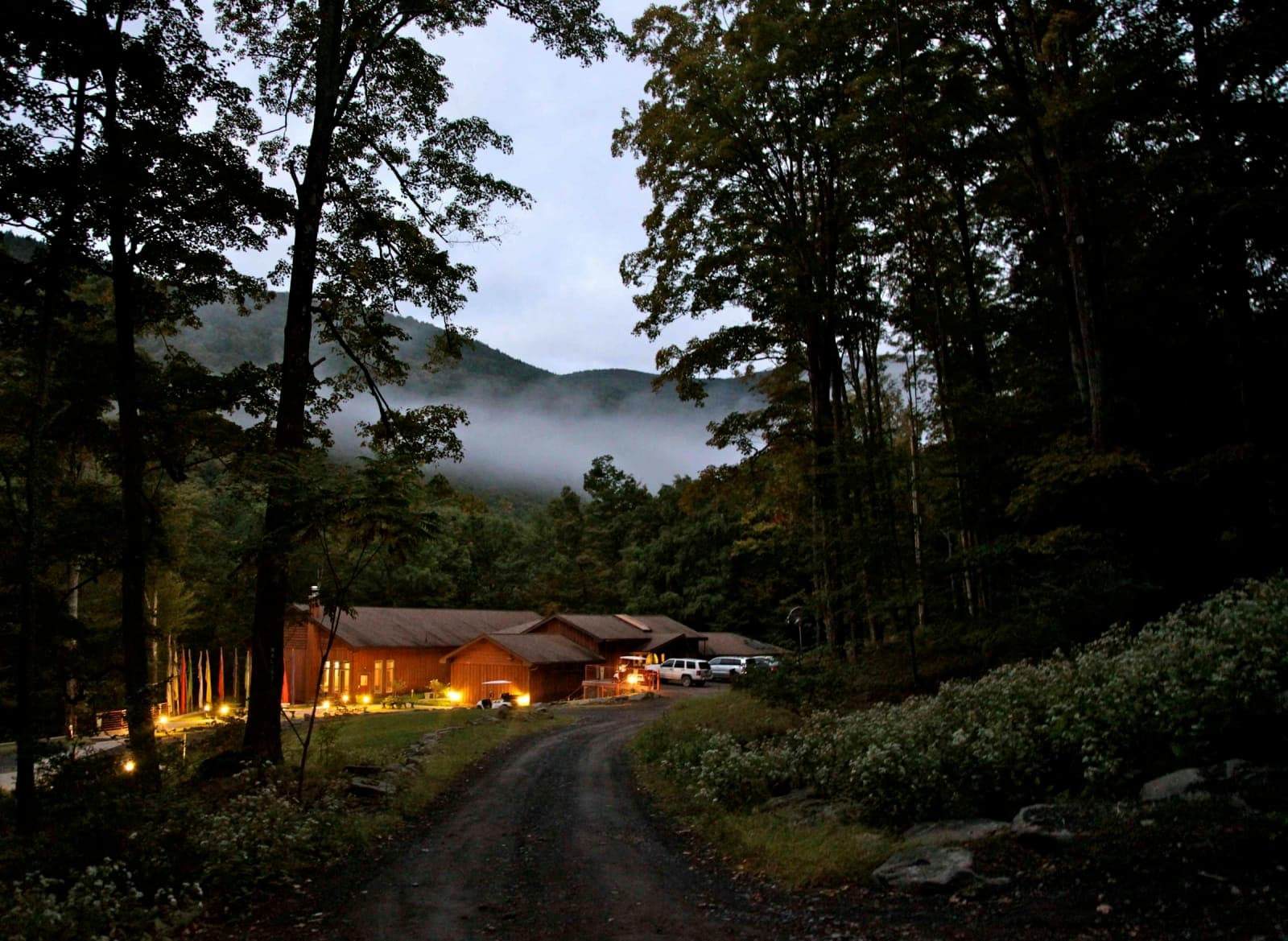 Cultivating Joy: A Ketamine-Assisted Mindfulness Retreat