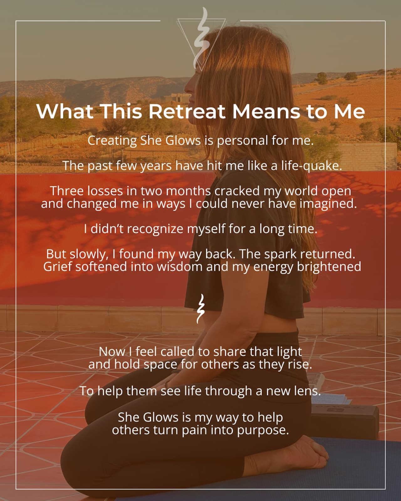 Yoga and Breathwork Retreat 2
