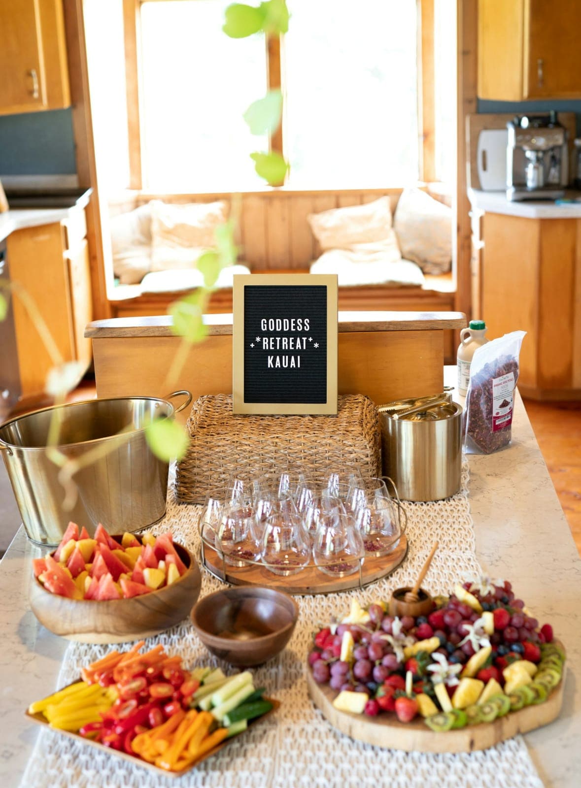 7 Day Daughters Of Kauai Women’s Wellness Retreat 2