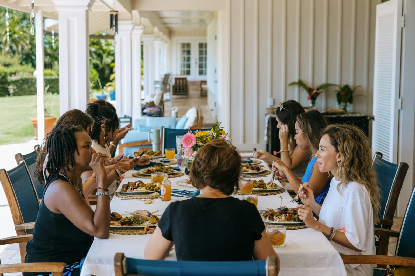 7 Day Daughters Of Kauai Women’s Wellness Retreat 3