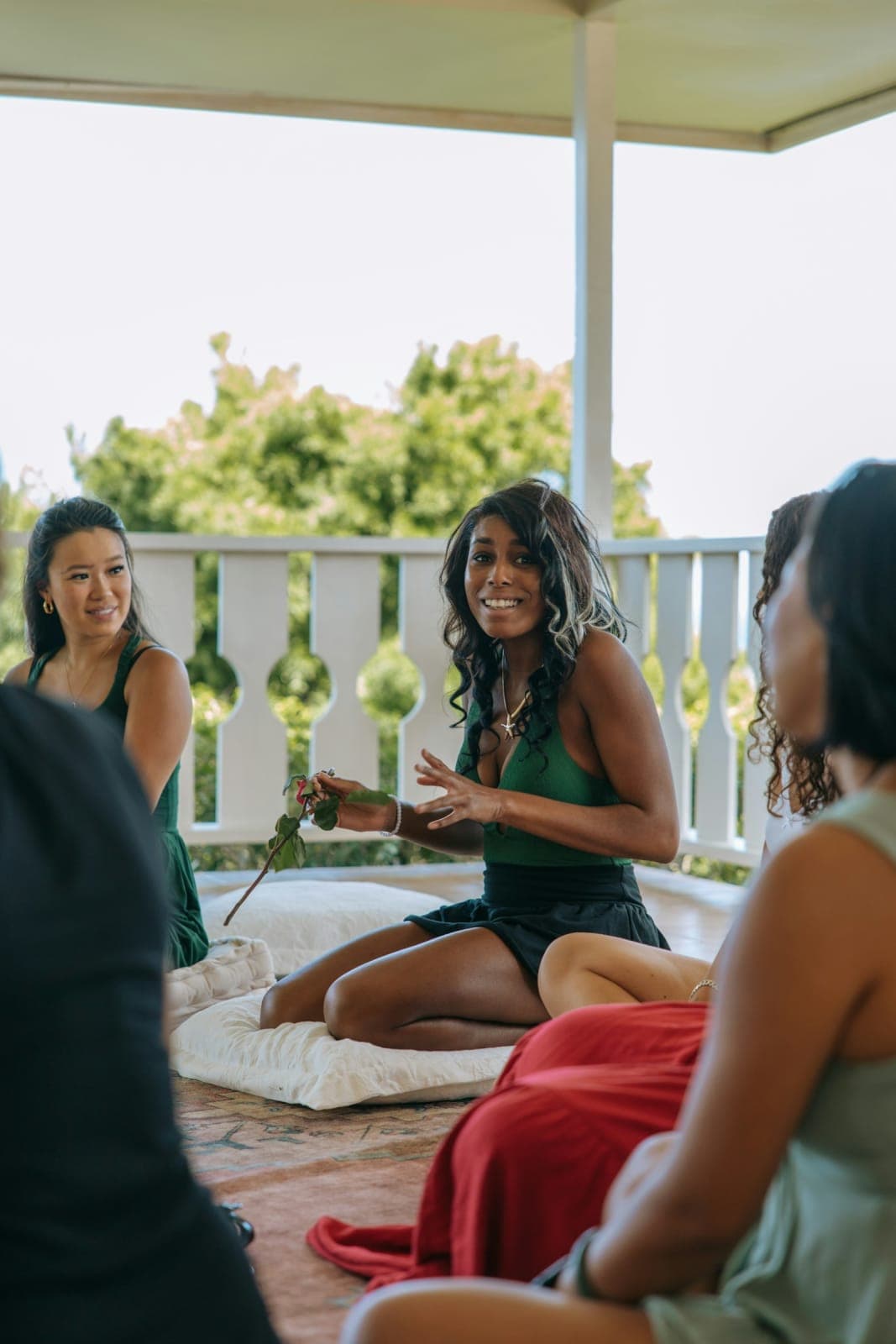 7 Day Daughters Of Kauai Women’s Wellness Retreat 5