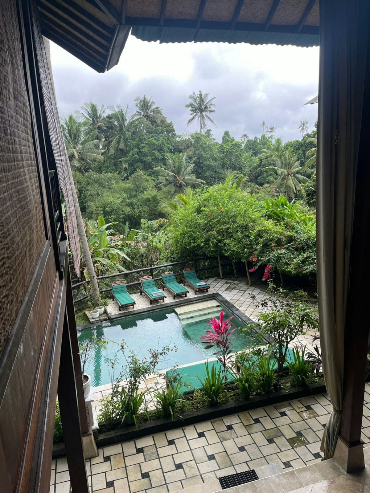 Gaia Retreat Center – Holistic Wellness & Yoga Retreats in B