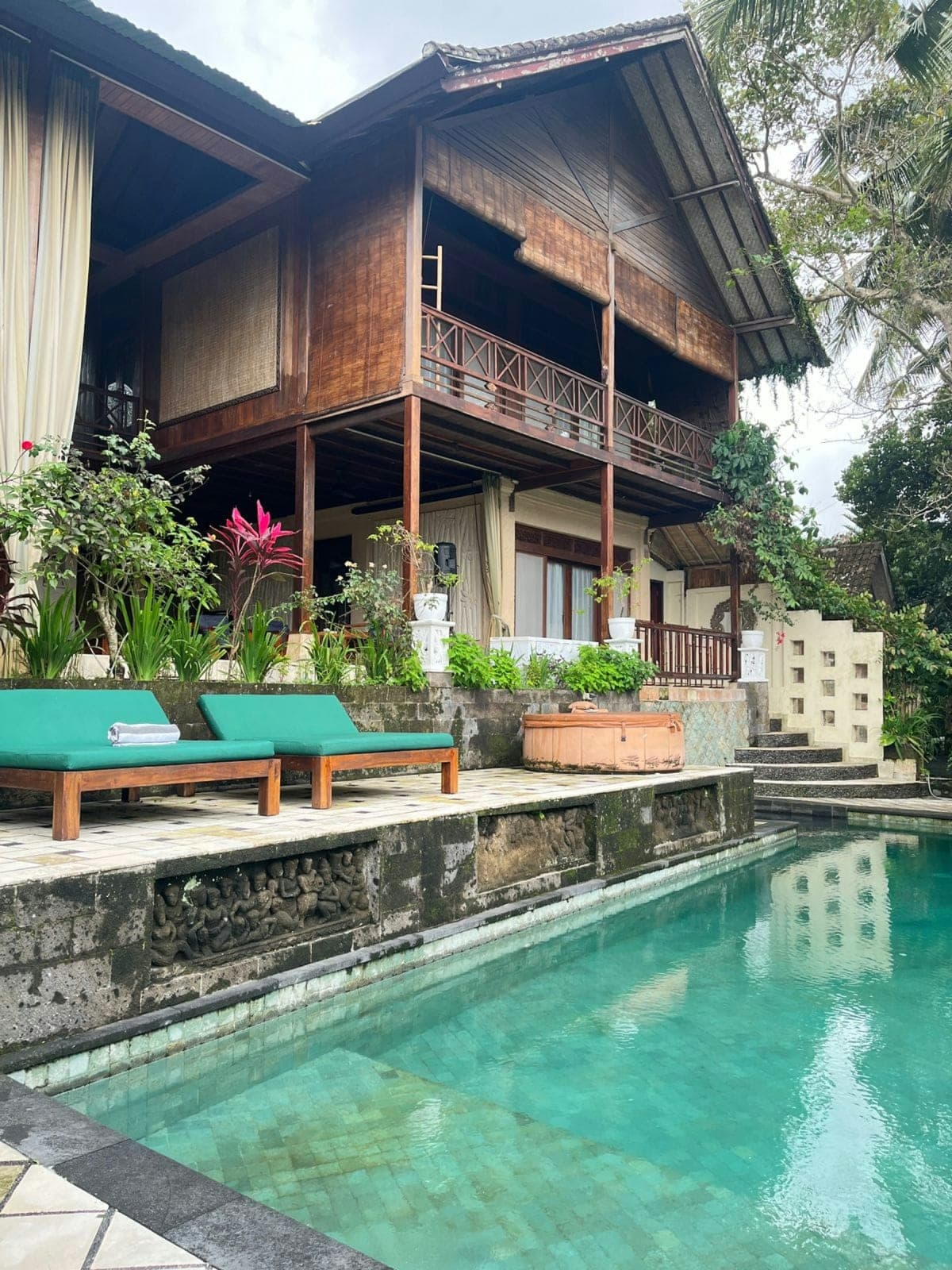 Gaia Retreat Center – Holistic Wellness & Yoga Retreats in B 2